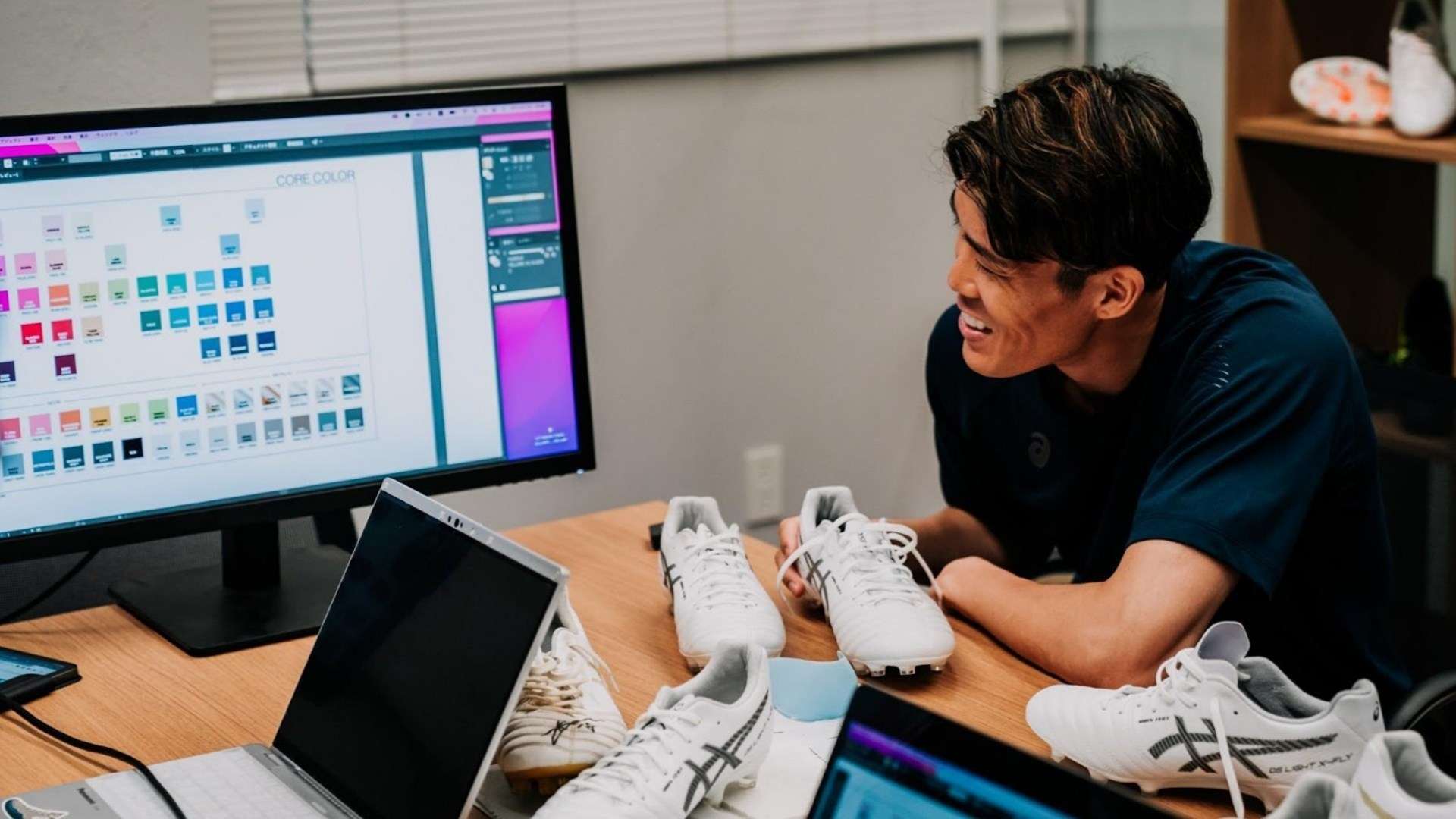 韩国队同样 韩国队同样