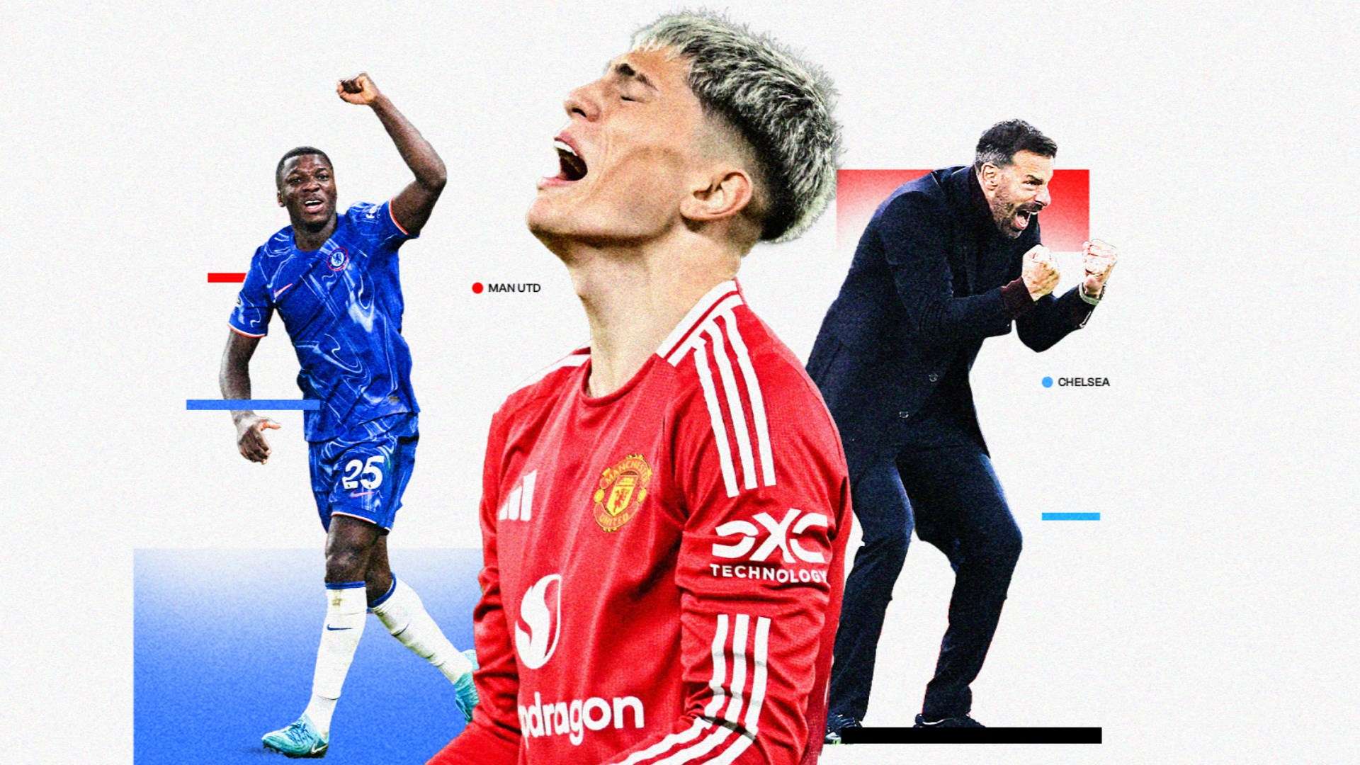 对球队的影 对球队的影