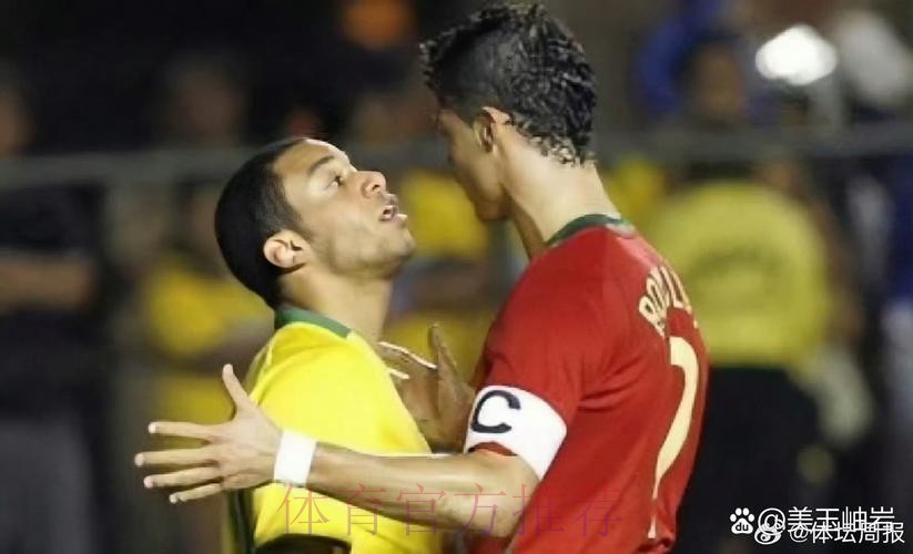 马塞洛：C罗加盟皇马前和他冲突过 跟梅西难比较