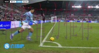 联赛杯-塞梅尼奥连场破门谢尔基建功 曼城2-0纽卡